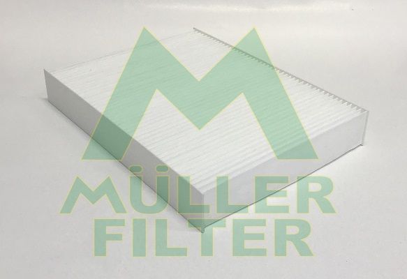 MULLER FILTER Фильтр, воздух во внутренном пространстве FC203